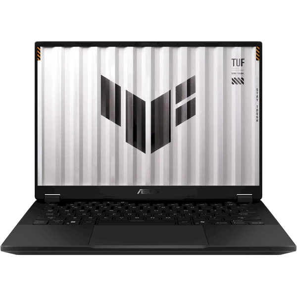 ASUS TUF Gaming A14 (FA401KM-RG013X) RTX 5060 sivý - Notebooky - Obrázok HE2G000J01