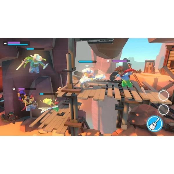 LEGO Brawls (PS5) - Hry na PS5 - Obrázok HE51700301