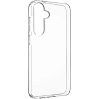 FIXED Slim AntiUV TPU kryt Samsung Galaxy S24+ číry - Puzdra