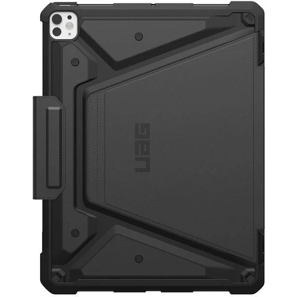 UAG Metropolis SE puzdro iPad Pro 13" (2024/2025) čierne - Puzdra - Obrázok HE76000N01