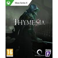 Thymesia (Xbox Series X) - Hry na Xbox Series