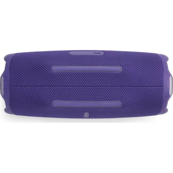 JBL Charge 6 fialový - Reproduktory - Obrázok HEAE000P01