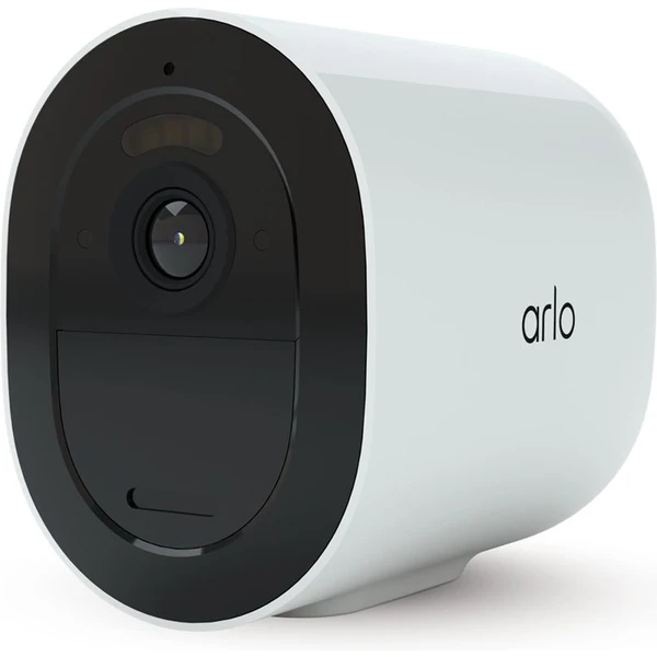 Arlo Go 2 biela - IP kamery - Hlavný obrázok