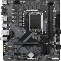 GIGABYTE B760M E - Základné dosky
