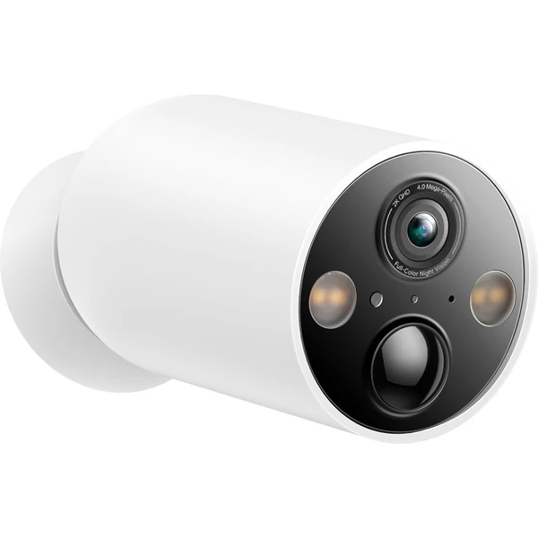TP-Link Tapo C425 4 ks biela - IP kamery - Obrázok HEF5000J01