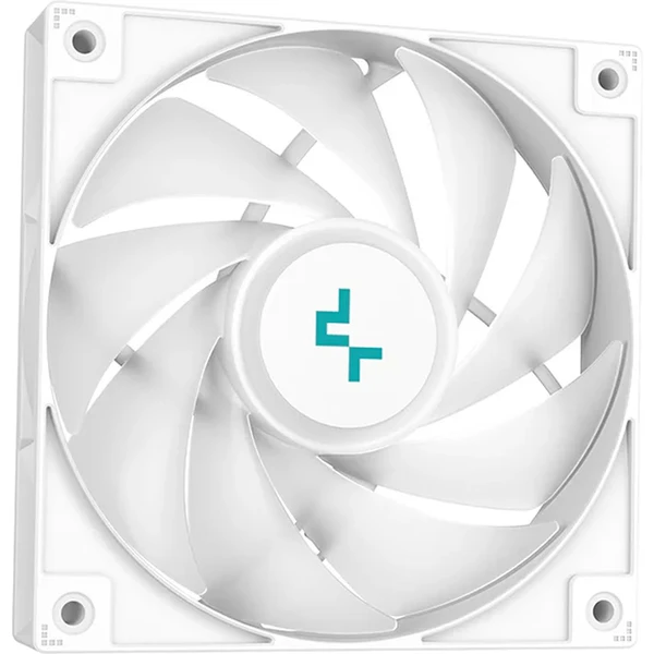 DEEPCOOL LS520 SE biely - Chladiče - Obrázok HEG7000701