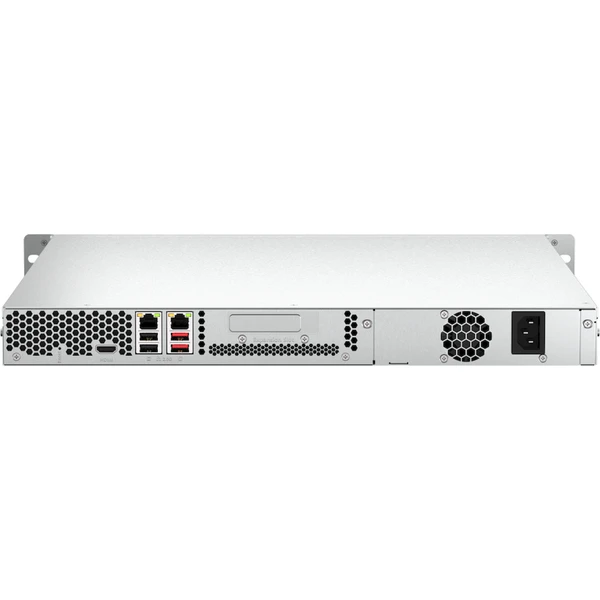 QNAP TS-464U-8G - Servery NAS - Obrázok HEMK000K01