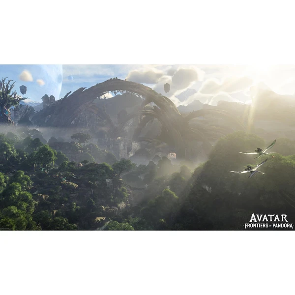 Avatar: Frontiers of Pandora Special Edition (Xbox Series X) - Hry na Xbox Series - Obrázok HEZJ100201