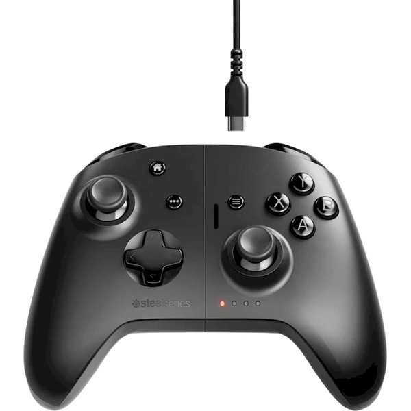 Steelseries Nimbus Cloud herný ovládač - Herné ovládače - Obrázok HFAL000K01