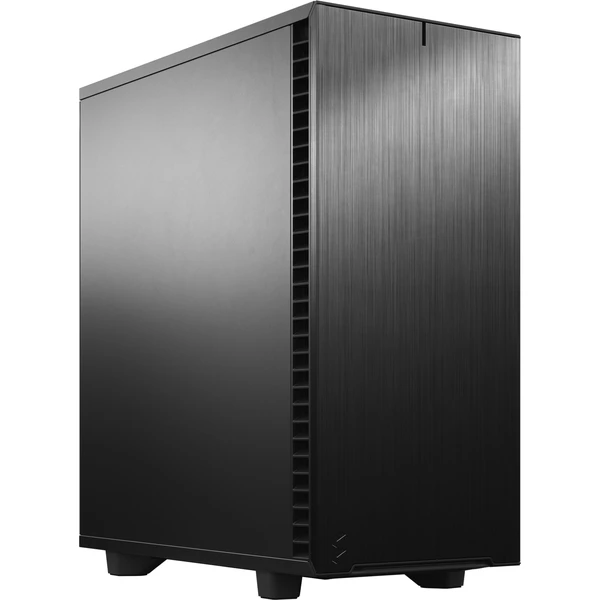 Fractal Design Define 7 Compact Čierna - Počítačové skrine - Obrázok HFBW600301