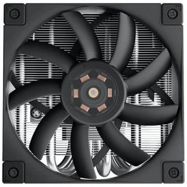DEEPCOOL AN600 low profile - Chladiče - Obrázok HFG7000701