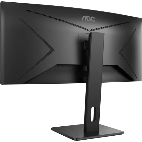 AOC Pro CU34P2A monitor 34" - Monitory - Obrázok HFHM600301
