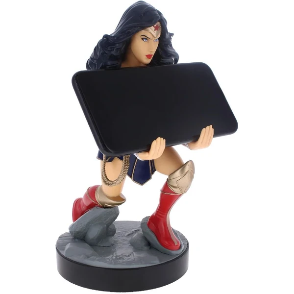 Cable Guy - Wonder Woman - Figúrky - Obrázok HFM3G00101