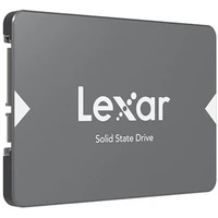 Lexar SSD NS100 2.5" SATA III 512GB - SSD