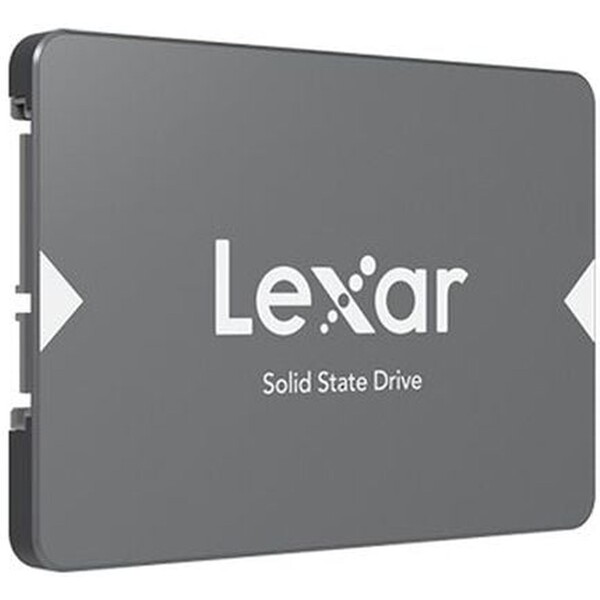 Lexar SSD NS100 2.5