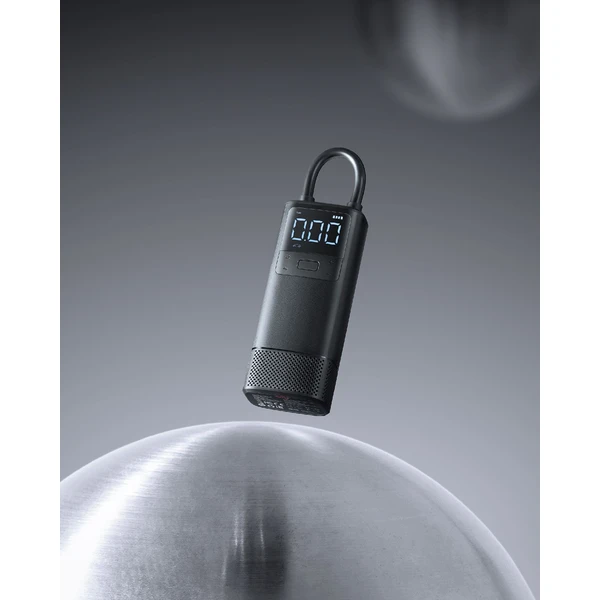 70mai Air Compressor Lite Midrive bezdrôtový kompresor (TP05) - Čítačky čiarových kódov - Obrázok HFPF000K01