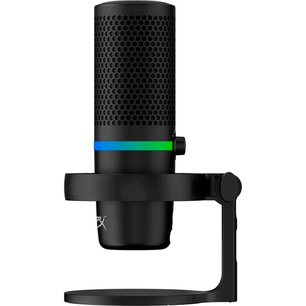 HyperX DuoCast mikrofón - Mikrofóny - Obrázok HFQ8700301