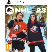 NHL 23 (PS5) - Hry na PS5