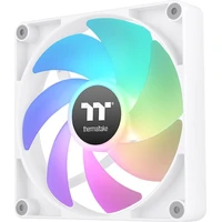 Thermaltake CT120 ARGB 2-Pack biela - Ventilátory pre PC