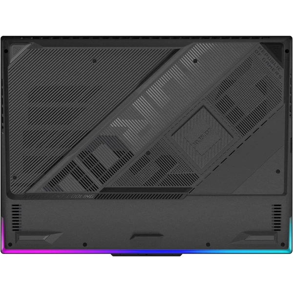 ASUS ROG Strix G16 (G614FM-NEBULA008W) RTX 5060 sivý - Notebooky - Obrázok HG2G000J01