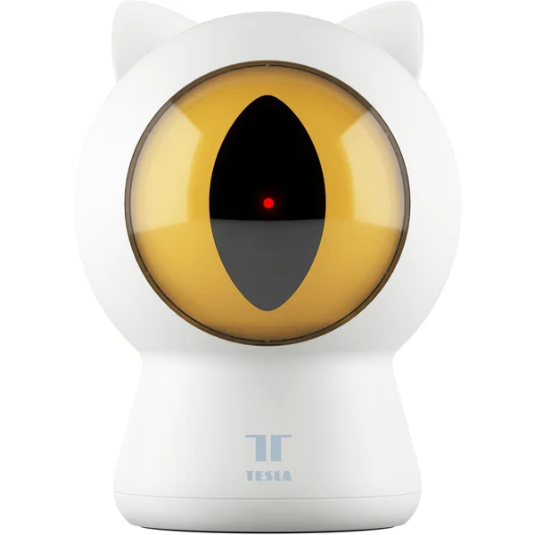 Tesla Smart Laser Dot Cats - Smarty.sk