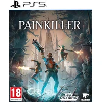 Painkiller (PS5) - Hry na PS5
