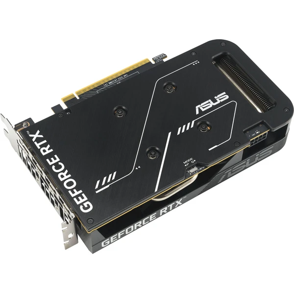 ASUS Dual NVIDIA GeForce RTX 5050 8GB GDDR6 OC - Grafické karty - Obrázok HGBE000K01