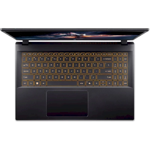 Acer Nitro V 15 (NH.QUAEC.003) RTX 4050 čierny - Notebooky - Obrázok HGBJ000K01