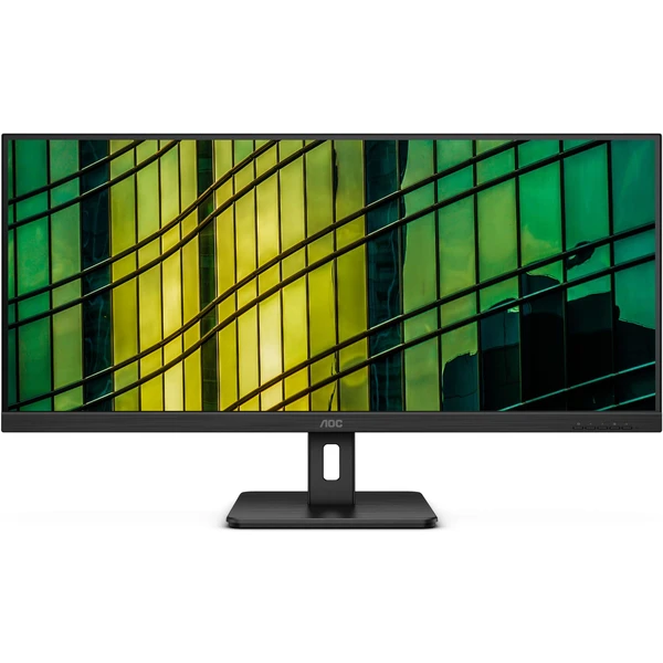 AOC Essential U34E2M monitor 34" - Monitory - Hlavný obrázok
