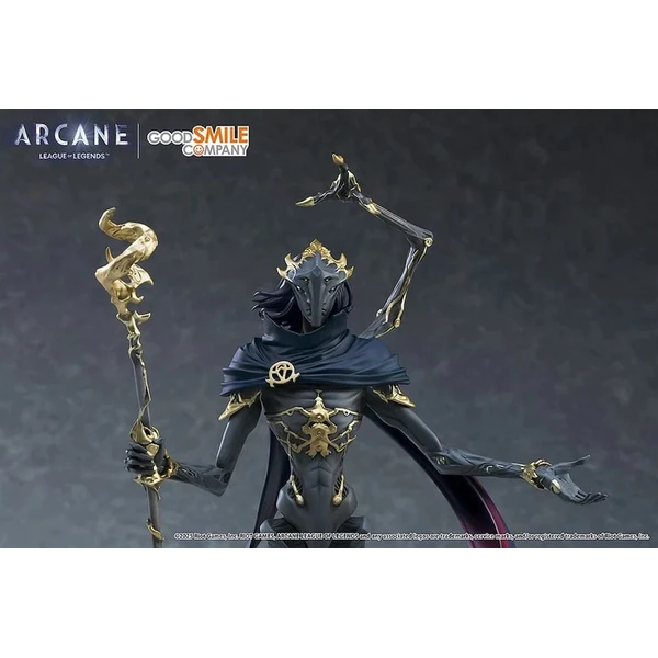 Figúrka Good Smile Company Arcane Pop Up Parade - Viktor 20 cm   - Figúrky - Obrázok HGEN000K01