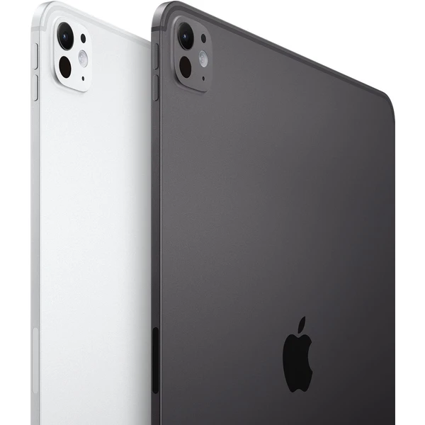 Apple iPad Pro 11" (2024) 2 TB Wi-Fi strieborný - Tablety - Obrázok HGF4000O01