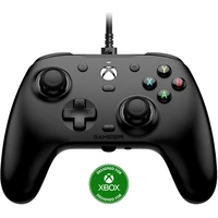 GameSir G7 HE drôtový herný ovládač čierny (PC/XBOX) - Herné ovládače