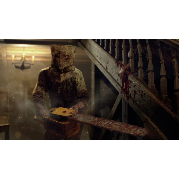 Resident Evil 4 (Xbox Series X) - Hry na Xbox Series - Obrázok HGNH100501
