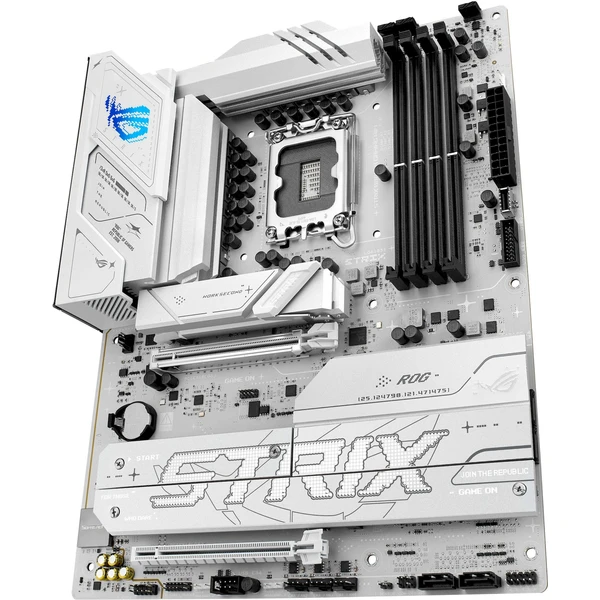 ASUS ROG STRIX B860-A GAMING WIFI - Základné dosky - Obrázok HGRC000N01