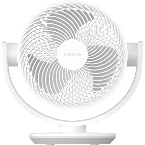 Xiaomi Smart Desktop Air Circulation Fan EÚ ventilátor biely