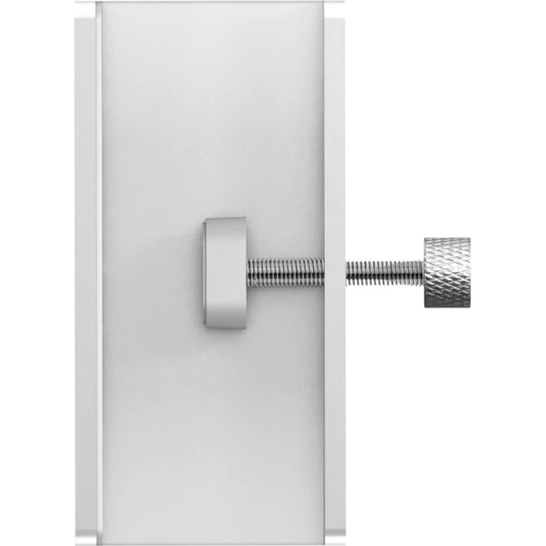 CONNECT IT USB DeskHub 4v1 na dosku stola strieborný - USB huby - Obrázok HGTG000K01