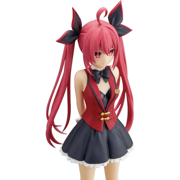Figúrka Bandai Banpresto Date A Live Glitter & Glamours - Kotori Itsuka 21 cm - Figúrky - Obrázok HGXH000K01