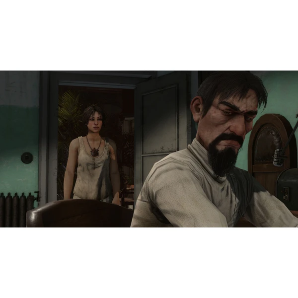 Syberia 3 (Xbox One) - Hry na Xbox One - Obrázok HH45100201