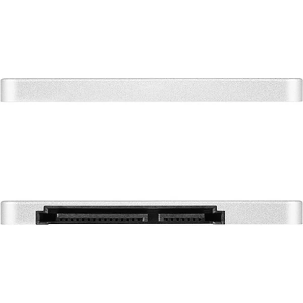 AXAGON RSSM2SD SATA M.2 SATA SSD interný 2.5' ALU box - Rámiky na disky - Obrázok HH7HF00101