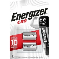 Energizer CR2 Photo lítiová batéria - 2ks - Batérie