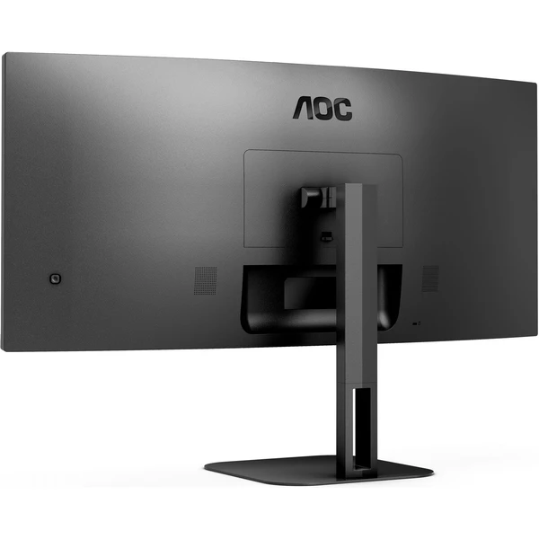 AOC Value CU34V5C/BK monitor 34' - Monitory - Obrázok HHC7G00101