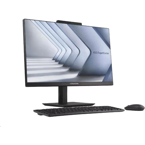 ASUS ExpertCenter E5 (E5402WVAK-BPC004XA) čierny  - All-in-one - Obrázok HHCO000K01