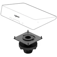 Logitech Tap Table Mount montážna sada ovládača pre video konferencie - Držiaky