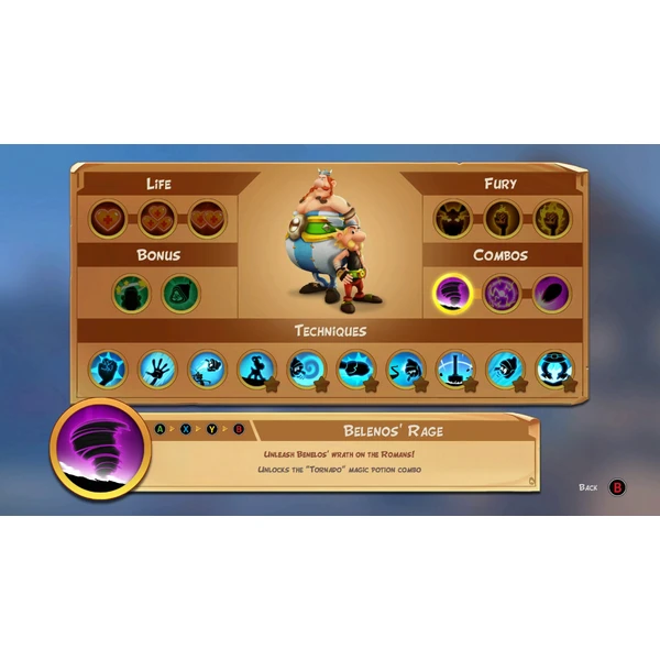 Asterix & Obelix XXL 2 (Switch) - Hry na Nintendo Switch - Obrázok HHIJ100201