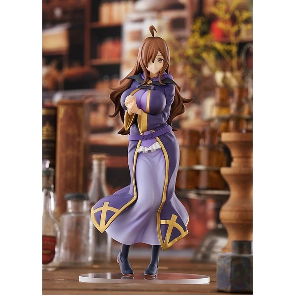 Figúrka Good Smile Company Konosuba Pop Up Parade - Wiz 24 cm  - Figúrky - Obrázok HHJH000K01
