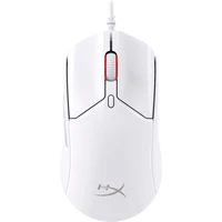 HyperX Pulsefire Haste 2 biela - Myši