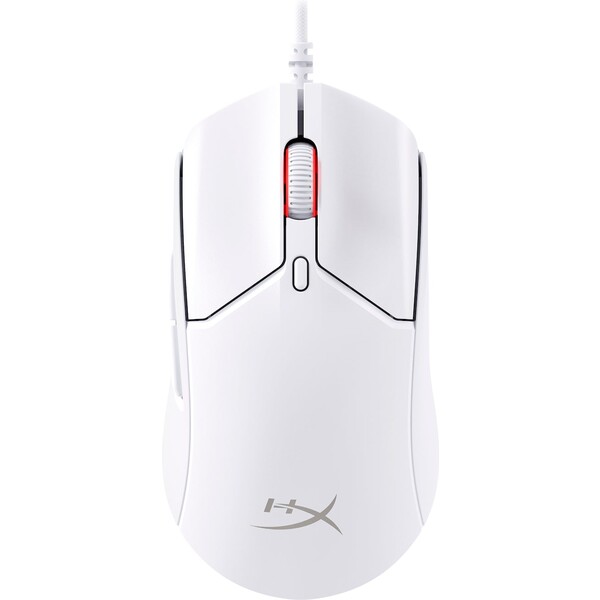 HyperX Pulsefire Haste 2 White