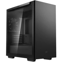 DEEPCOOL Macube 110 čierna - Počítačové skrine