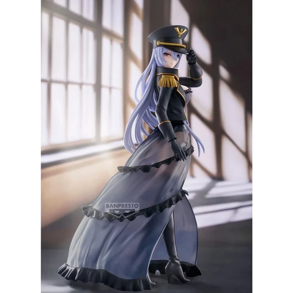 Figúrka Bandai Banpresto My Dress-Up Darling - Marin Kitagawa (Black Lobelia) 23 cm - Figúrky - Obrázok HHMI000K01