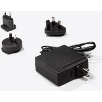 Therabody World Travel Charger Pro/Elite nabíjací adaptér - Náhradné diely